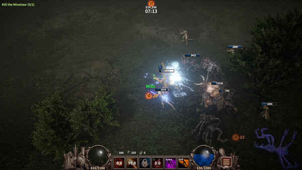 恶魔猎手 DEMON HUNTER|官方中文|安装即撸|_7