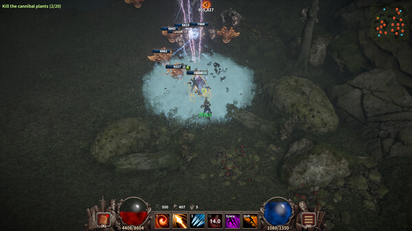 恶魔猎手 DEMON HUNTER|官方中文|安装即撸|_10