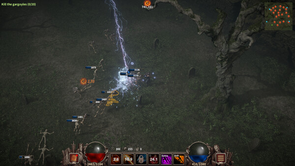 恶魔猎手 DEMON HUNTER|官方中文|安装即撸|_8