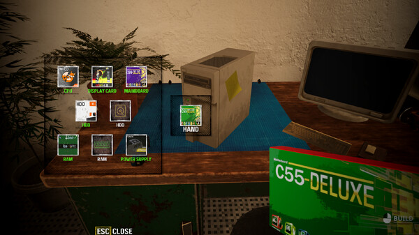 电脑维修店|官方中文|Build.13188531|解压即撸|_10