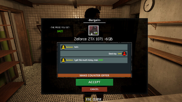 电脑维修店|官方中文|Build.13188531|解压即撸|_7