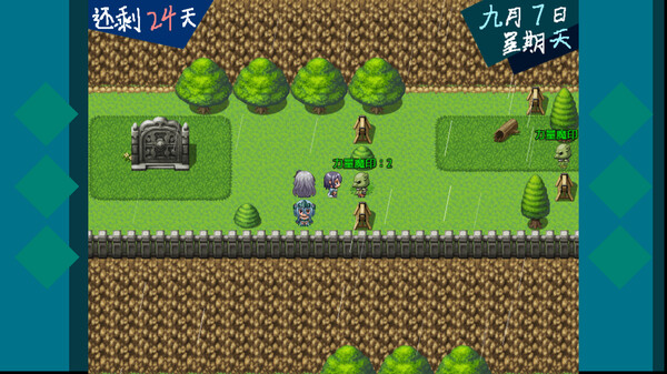 恶魔契约者|官方中文|解压即撸|_8