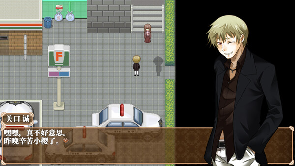 炸鸡块与天使|官方中文|解压即撸|_4