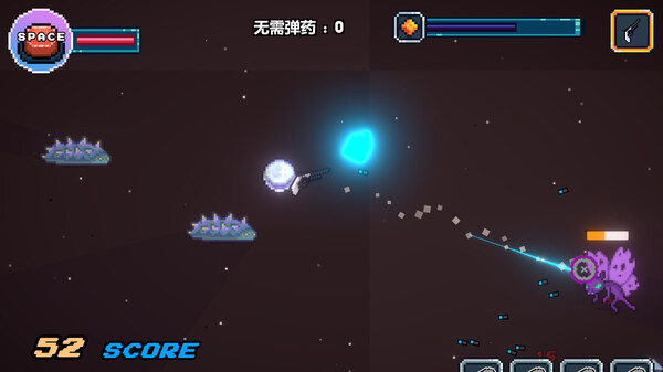 枪神细胞 Gunnery Cell|官方中文|解压即撸|_6