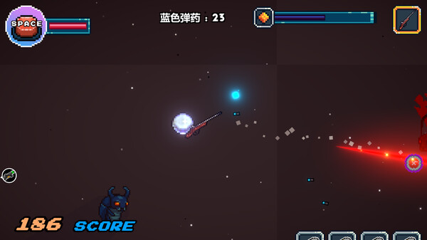 枪神细胞 Gunnery Cell|官方中文|解压即撸|_5