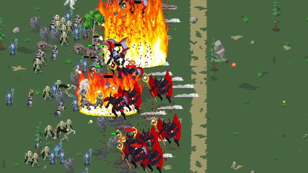 法师与魔物2|官方中文|Build.19973468|解压即撸|_5