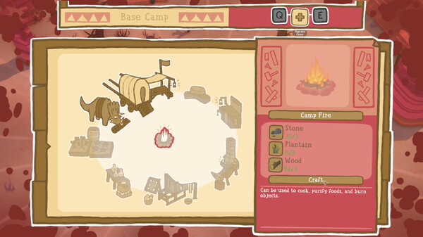 恐龙之路 Dino Path Trail|官方中文|Build.18915353+全DLC|解压即撸|_12