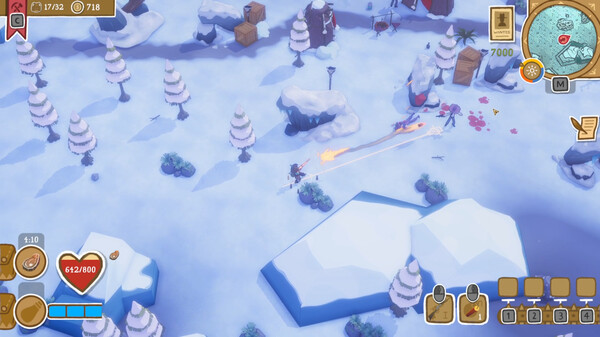 恐龙之路 Dino Path Trail|官方中文|Build.18915353+全DLC|解压即撸|_14