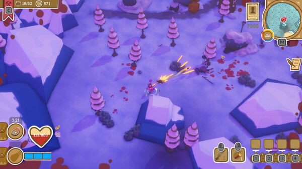 恐龙之路 Dino Path Trail|官方中文|Build.18915353+全DLC|解压即撸|_3