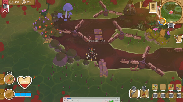 恐龙之路 Dino Path Trail|官方中文|Build.18915353+全DLC|解压即撸|_15