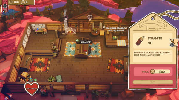 恐龙之路 Dino Path Trail|官方中文|Build.18915353+全DLC|解压即撸|_11