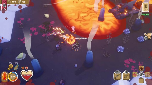 恐龙之路 Dino Path Trail|官方中文|Build.18915353+全DLC|解压即撸|_6