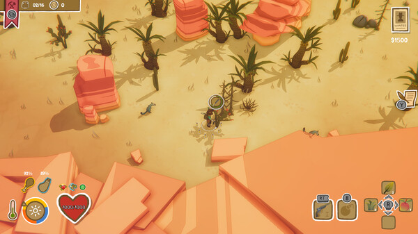 恐龙之路 Dino Path Trail|官方中文|Build.18915353+全DLC|解压即撸|_16