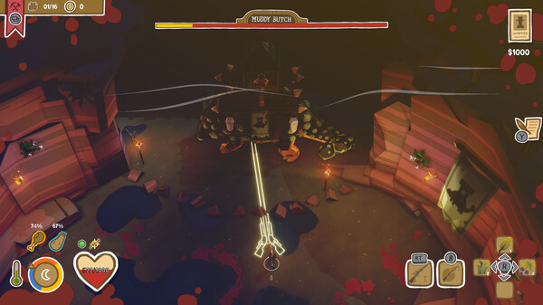 恐龙之路 Dino Path Trail|官方中文|Build.18915353+全DLC|解压即撸|_10