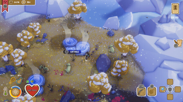 恐龙之路 Dino Path Trail|官方中文|Build.18915353+全DLC|解压即撸|_13