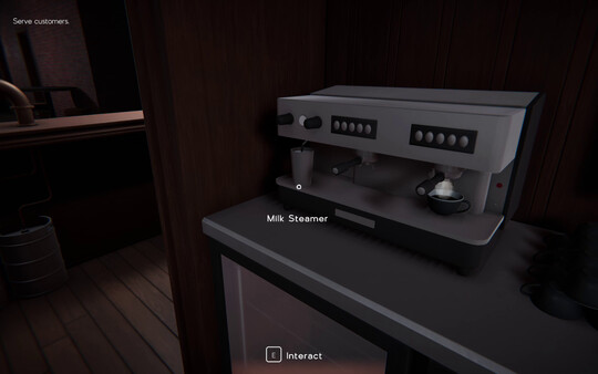 六夜之死 Six nights to die|官方中文|Build.13229449|解压即撸|_7