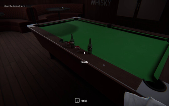 六夜之死 Six nights to die|官方中文|Build.13229449|解压即撸|_4