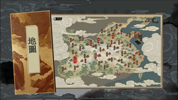 斩将夺旗|官方中文|Build.19105937-无双战魂-挥戟纵横|解压即撸|_7