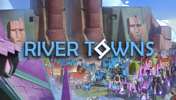 河畔小镇 River Towns|官方中文|Build.17836460|解压即撸|_0