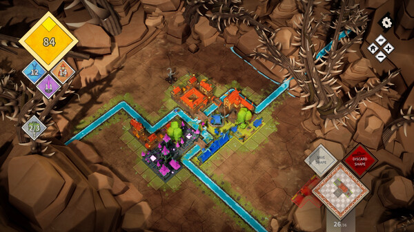 河畔小镇 River Towns|官方中文|Build.17836460|解压即撸|_7