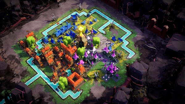 河畔小镇 River Towns|官方中文|Build.17836460|解压即撸|_2