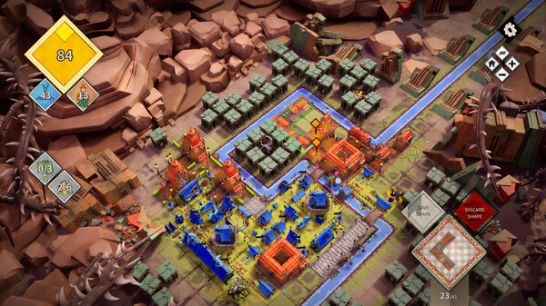 河畔小镇 River Towns|官方中文|Build.17836460|解压即撸|_10