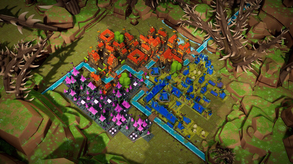 河畔小镇 River Towns|官方中文|Build.17836460|解压即撸|_8