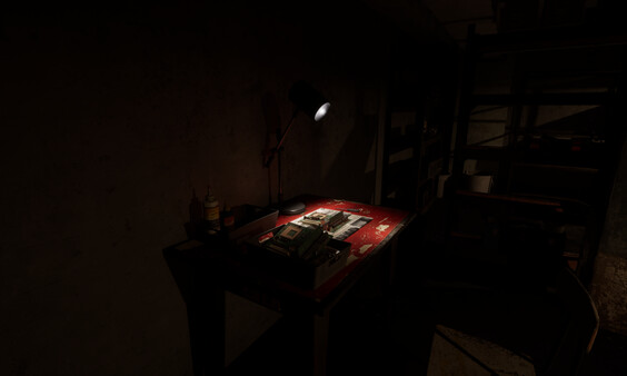 SCP-479 心灵的阴影|官方中文|安装即撸|_8