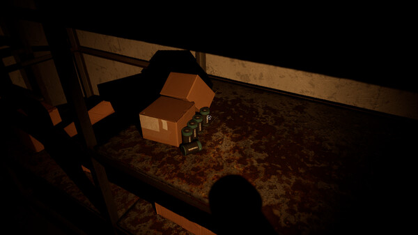 SCP-479 心灵的阴影|官方中文|安装即撸|_9