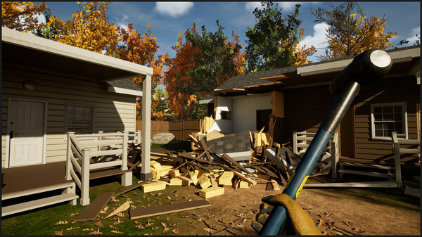 拆解大师|豪华中文|Build.20112416+预购特典-破坏者|解压即撸|_2