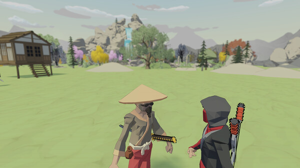 Ninja|官方中文|安装即撸|_7