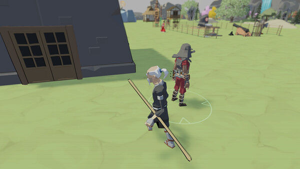 Ninja|官方中文|安装即撸|_6