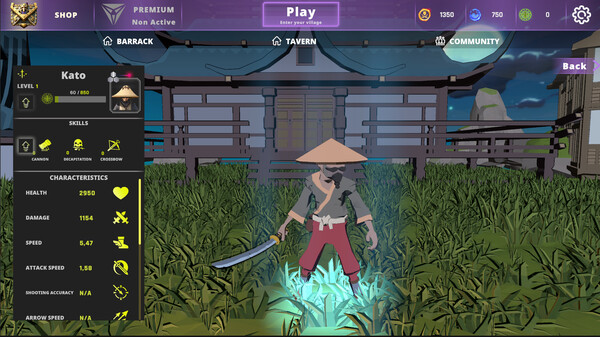 Ninja|官方中文|安装即撸|_8