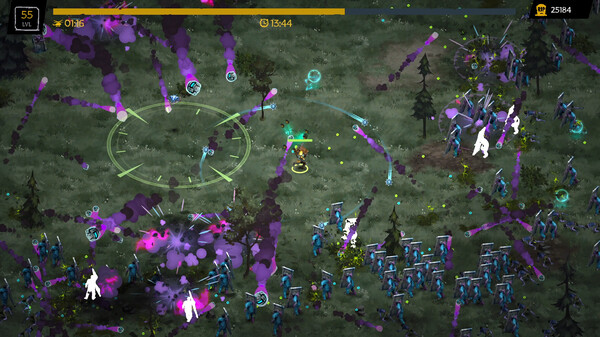 致命地带 正式版|官方中文|Build.17603184-末日撕裂-厄运终结|解压即撸|_4