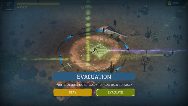 致命地带 正式版|官方中文|Build.17603184-末日撕裂-厄运终结|解压即撸|_12