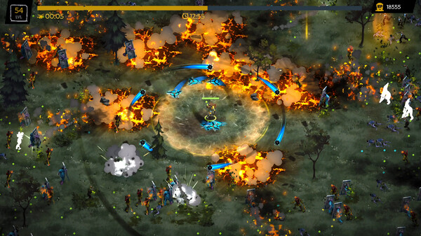 致命地带 正式版|官方中文|Build.17603184-末日撕裂-厄运终结|解压即撸|_2