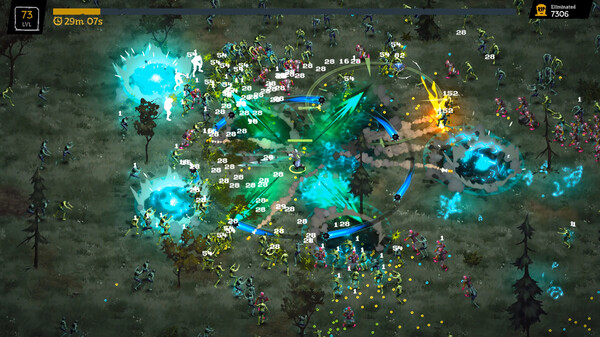 致命地带 正式版|官方中文|Build.17603184-末日撕裂-厄运终结|解压即撸|_8