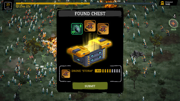 致命地带 正式版|官方中文|Build.17603184-末日撕裂-厄运终结|解压即撸|_13