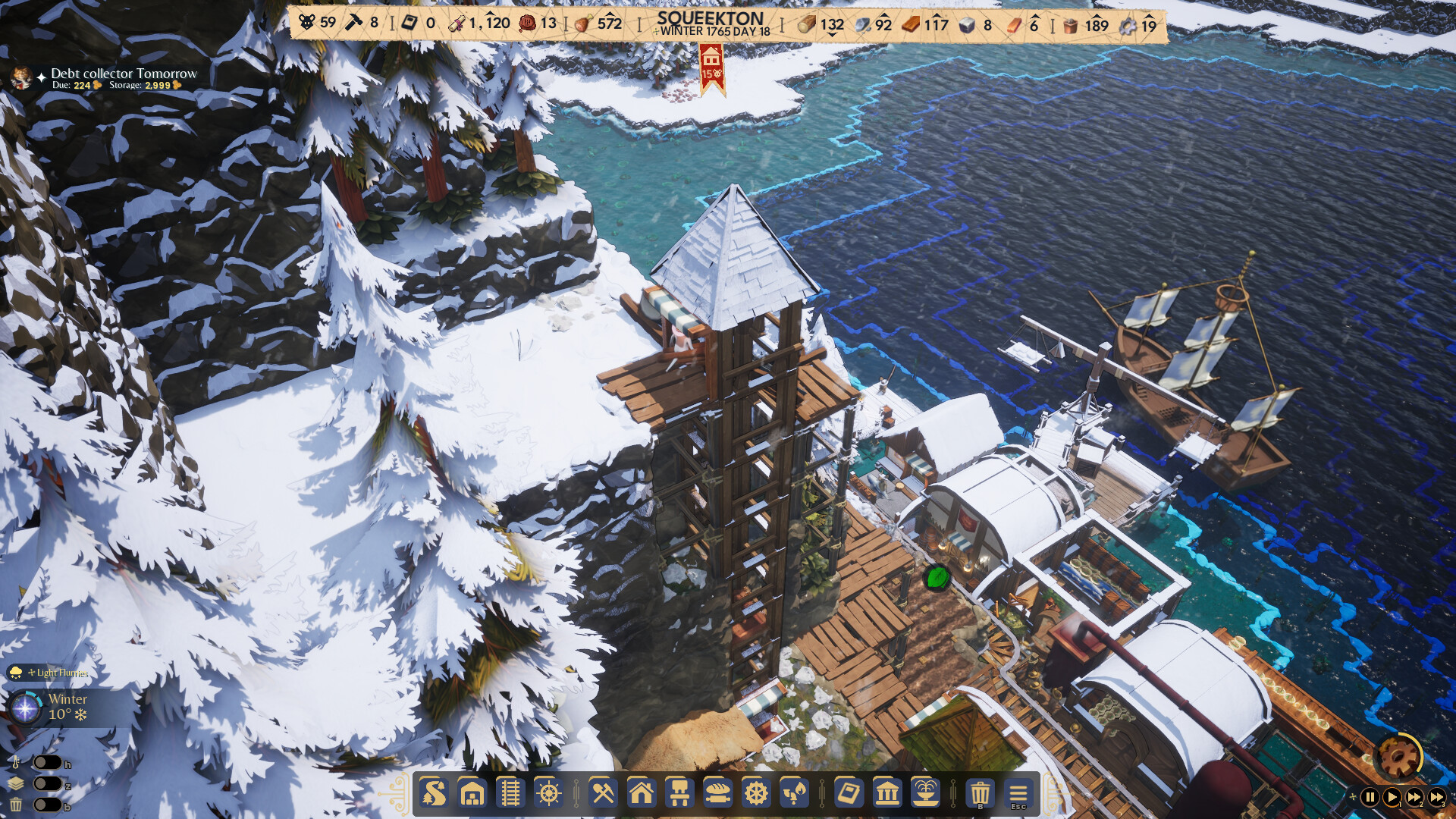 鼠宝小镇 Whiskerwood|官方中文|Build.20707012|解压即撸|_6