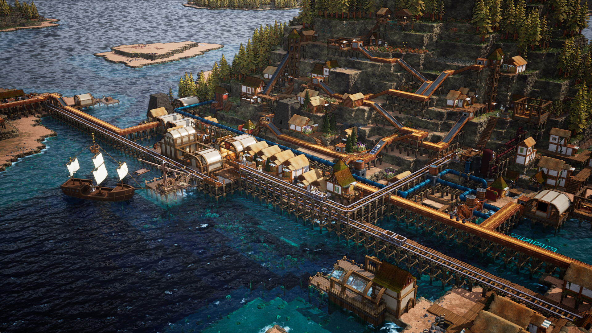 鼠宝小镇 Whiskerwood|官方中文|Build.20707012|解压即撸|_1