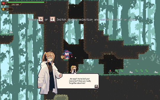 魔女与概念之瓶|官方中文|解压即撸|_8