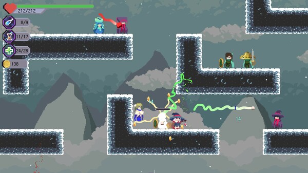 魔女与概念之瓶|官方中文|解压即撸|_1