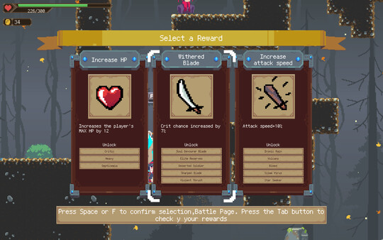 魔女与概念之瓶|官方中文|解压即撸|_4