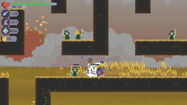 魔女与概念之瓶|官方中文|解压即撸|_2