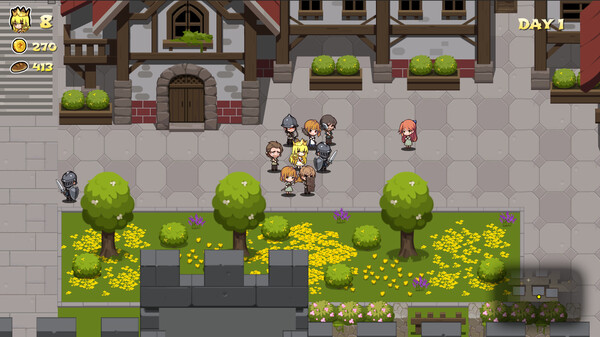 死灵袭击 NecroAttack|官方中文|解压即撸|_2