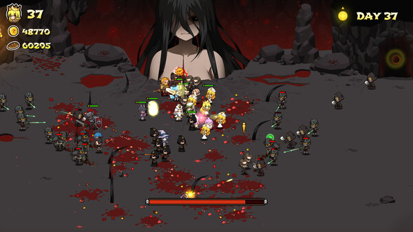 死灵袭击 NecroAttack|官方中文|解压即撸|_6