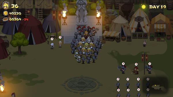 死灵袭击 NecroAttack|官方中文|解压即撸|_5