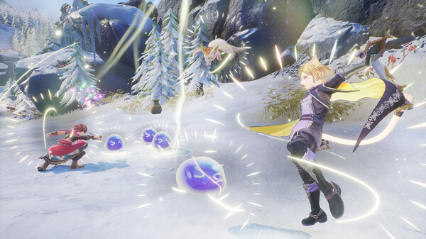 圣剑传说 Visions of Mana|豪华中文|Build.15634602+服装外观组合包DLC+全DLC+预购特典-支持手柄|解压即撸|_6