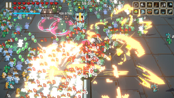 像素猎魔人|官方中文|Build.12824121|解压即撸|_1