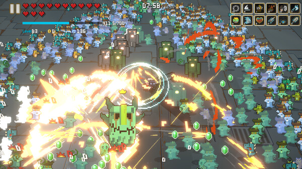 像素猎魔人|官方中文|Build.12824121|解压即撸|_3